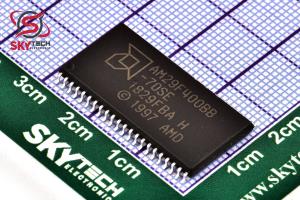 AM29F400BB-70SE