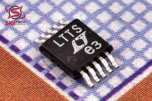 LT1945EMS (LTTS)