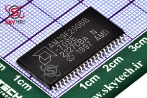 AM29F200BB-70SE