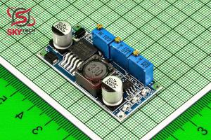 LM2596 THREE potensiometer CONVERTER MODULE