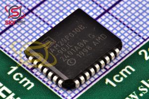 AM29F010B-90JC