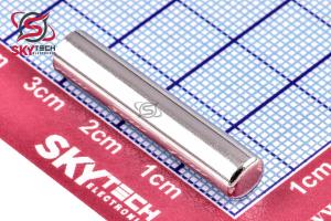 STAINLESS STEEL COVER FOR SENSOR  6X30MM