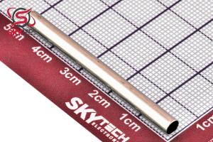 STEEL COVER 4*50MM