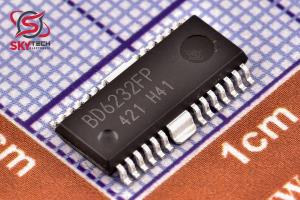 BD6232FP-E2 HSOP-25