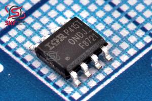 IRF8721TRPBF