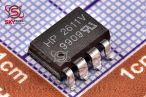 HCPL-2611