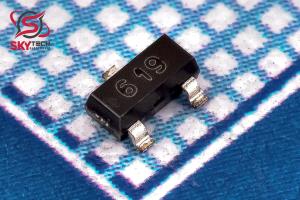 FMMT619TA (619)