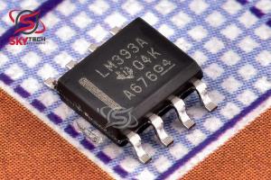 LM393ADR