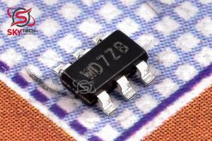 SY8113CADC (WD)