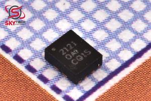 TPS2121RUXR (2121)