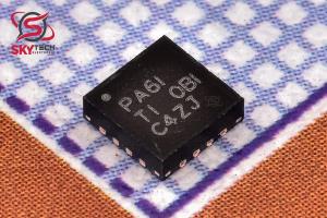 TPS62130ARGTT (PA6I)