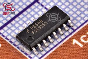 FST3253M