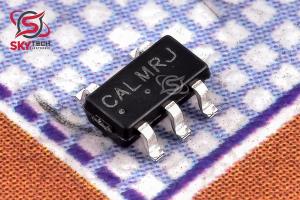 NCP114ASN330T2G CODE:CAL** SOT23-5