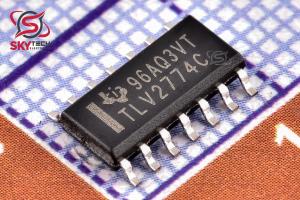 TLV2774CDR SOP-14 