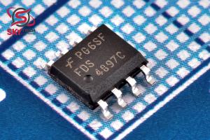 FDS4897C