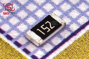 1.5KOHMS RESISTOR