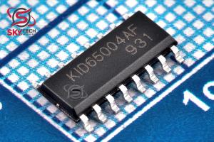 KID65004AF-EL P