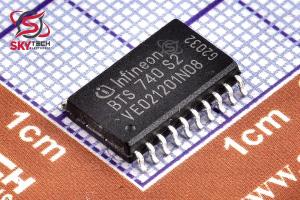BTS740S2