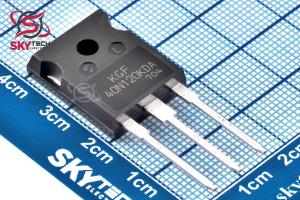 KGF40N120KDA-U P