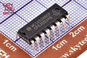MC14528BCP