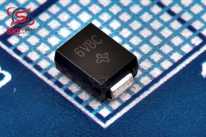 P6SMB6.8CA (6V8C)