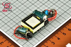 MODULE 220V(AC) - 24V(DC) 12W