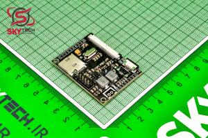 FT810 DRIVER MODULE