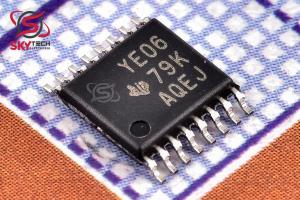TXB0106PWR (YE06)