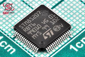 STM8S207RBT6