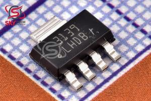 LP3872EMP-5.0 NOPB (LHDB)