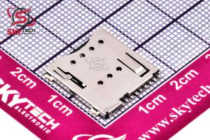 MUP-C792 8+1PIN
