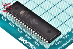 ATMEGA32A-PU