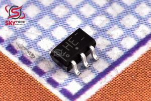 74HC1G08GW (HE)