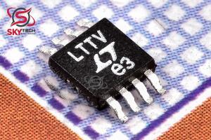 LT1807IMS8