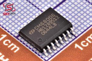 CM6800GISTR
