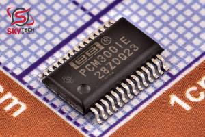 PCM3001E