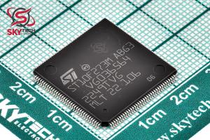 ST10F273M-ABG3