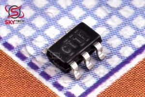 SN74LVC1T45DBVR (CT1*)