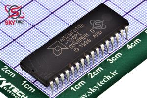 AM29F010B-120PI