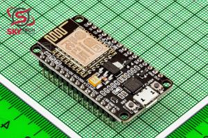 NODE MCU ESP8266 - CP2102