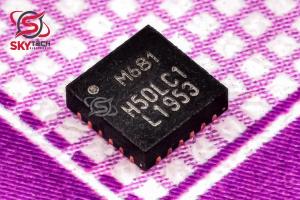MPU6881 CODE:M681