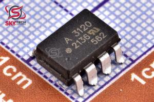 HCPL-3120-500E