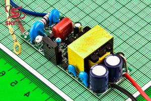 LED DRIVER 50W 1500MA