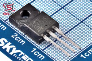 STF25NM50N