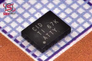 BQ24103RHLR (CID)