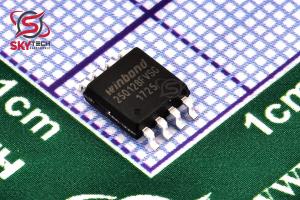 W25Q128FVSIG (25Q128FVSG)