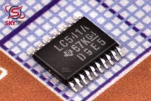 SN74LVC541APW (LC541A)