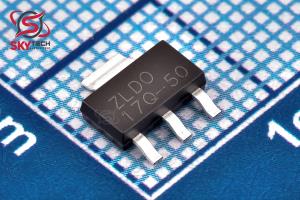 ZLDO1117QG50TA