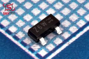 BZX84-C7V5 (Z6)