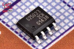 TLE6250GV33